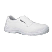 SCARPA ANTINFORTUNISTICA BIANCA 'REPLY S2' n° 45 - UPOWER