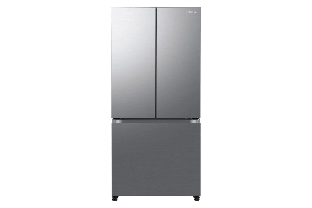 Samsung RF50C510ES9 Frigorifero Americano Side by Side 496 Litri Classe E No Frost colore Silver