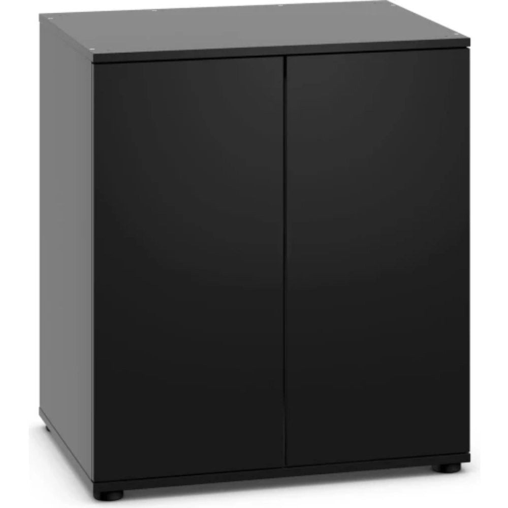Juwel Lido 200 Supporto 200SBX con Doppia Anta Misure 71x51x80H Colore: Nero