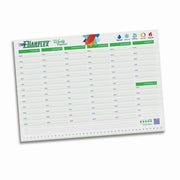 Planner weekly dianflex  2022  -