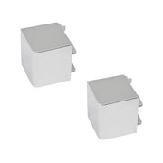 KIT COVER ANGOLI PER BOX DOCCIA HEXA- SAMO- pezzi 1