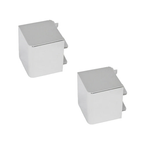 KIT COVER ANGOLI PER BOX DOCCIA HEXA- SAMO- pezzi 1