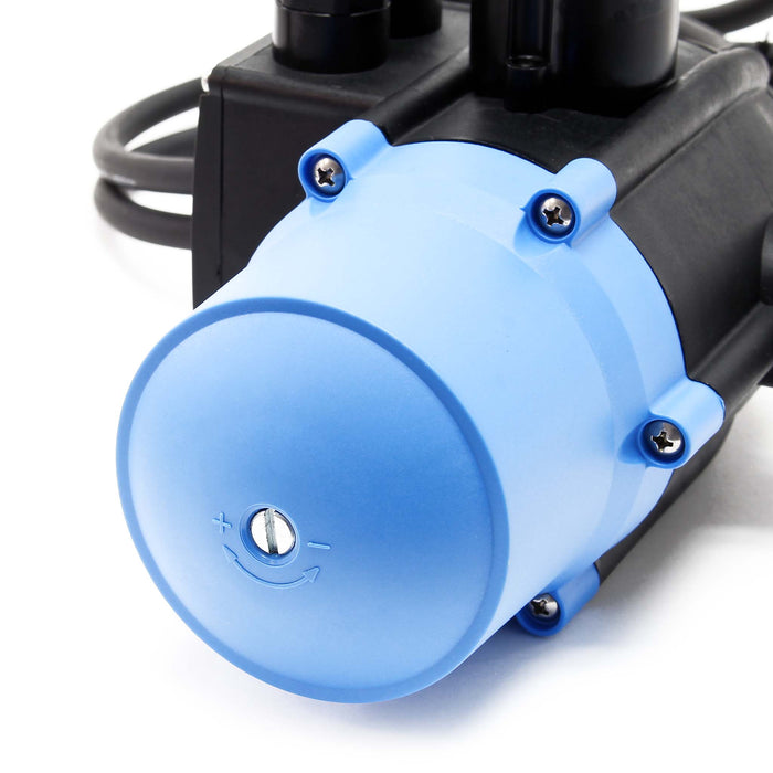 Pressostato SKD-2D 230V monofase per pompa autoclave elettropompa domestica