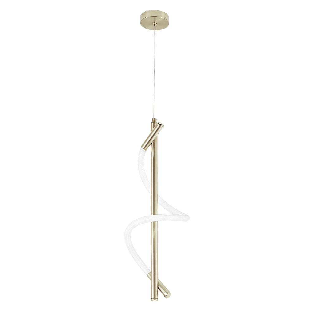 Lampada Led G015-cp Bright Gold