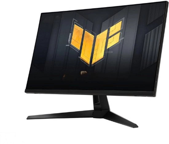 Monitor da Gioco 27 Pollici WQHD - 170Hz - 1ms MPRT - FreeSync Premium - HDR10 - Pannello VA - HDMI & DisplayPort - Altoparlanti Integrati - Nero
