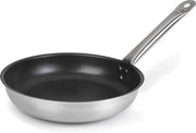 Padella con Superficie Antiscivellamento 36 CM - Adatta per Induzione