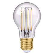 Lampadina LED Wi-Fi Smart 2700K Luce Calda 470lm 4.9W E27 Dorato Alpina