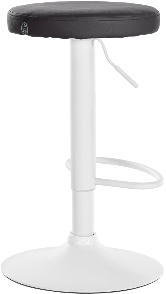 Barhocker Ponte Kunstleder weiЯ