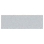 Zerbino | Tappetino Grigio e Nero 60 x 180 cm 100% Poliammide