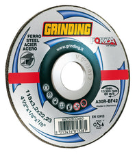 grinding forza disco x ferro 115x3,2 cod:ferx.98719