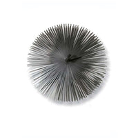 Scovolo in acciaio per camino DOMUS MA 12 mm 250