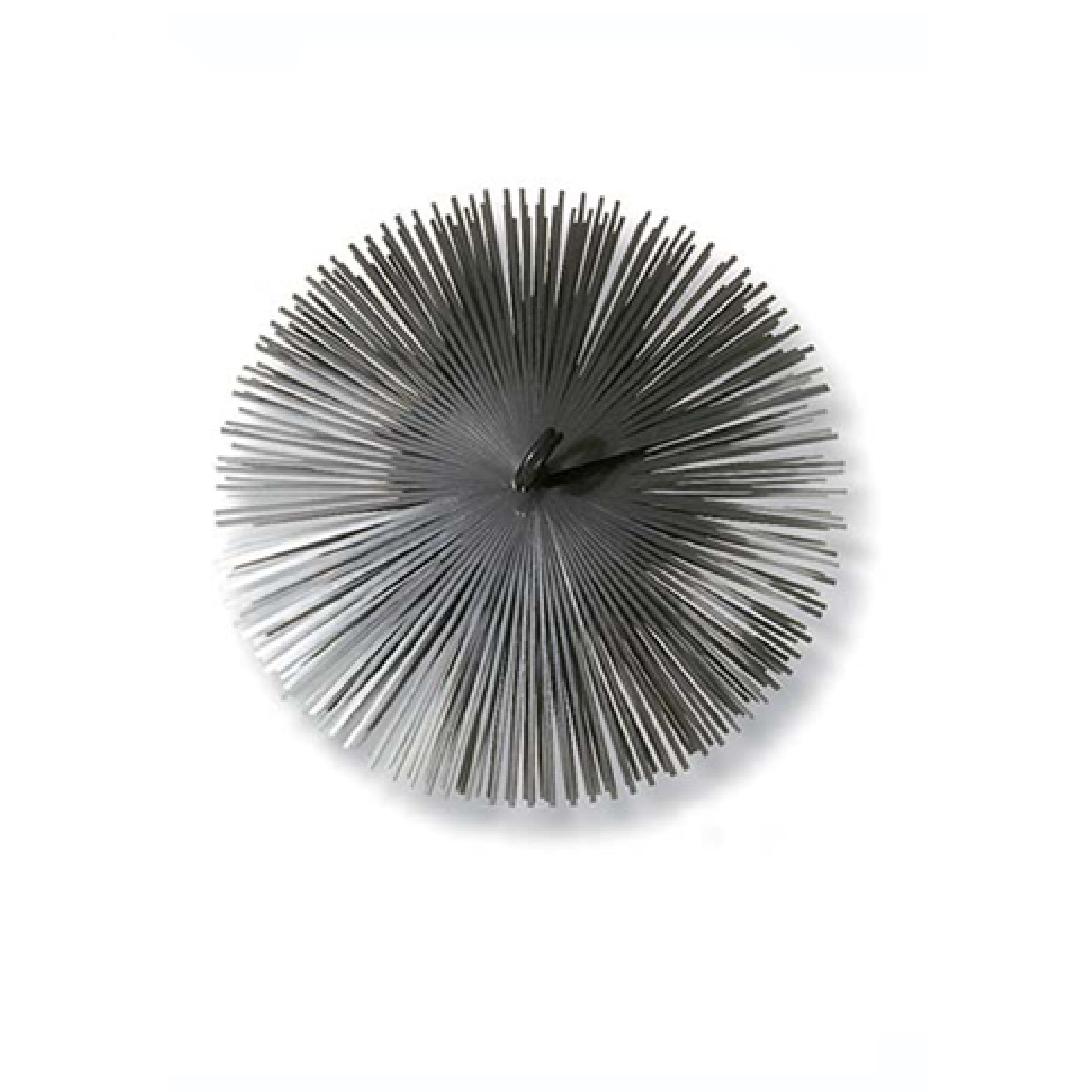 Scovolo in acciaio per camino DOMUS MA 12 mm 250