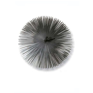 Scovolo in acciaio per camino DOMUS MA 12 mm 250