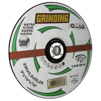 grinding forza disco x marmo 230x3,2 cod:ferx.98720