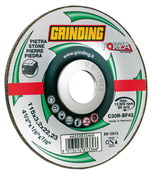 grinding forza disco x marmo 115x3,2 cod:ferx.98721