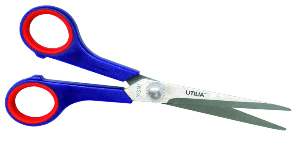 Utilia FORBICI MULTIUSO  mis. 6.3/4