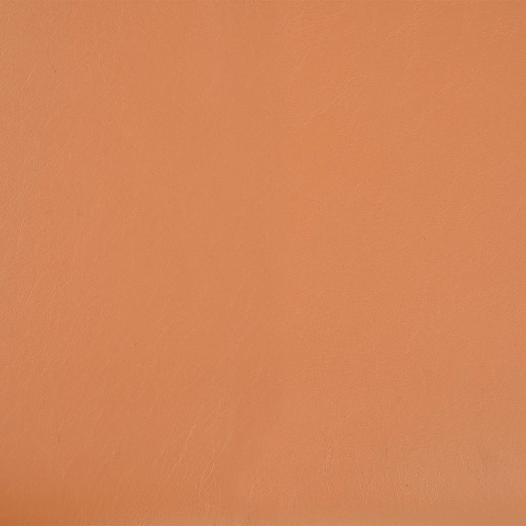 panchina 110 x 30 x 45 cm Pelle Vera Marrone 42042111