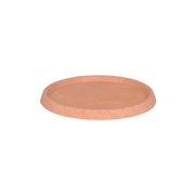 Sottovaso Tondo in Resina Ø 48 cm per Vaso Tropea Impruneta H 59 Ø 78 cm
