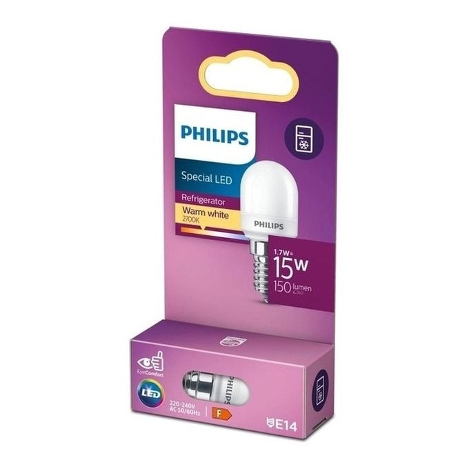 Philips Candle & Lustre