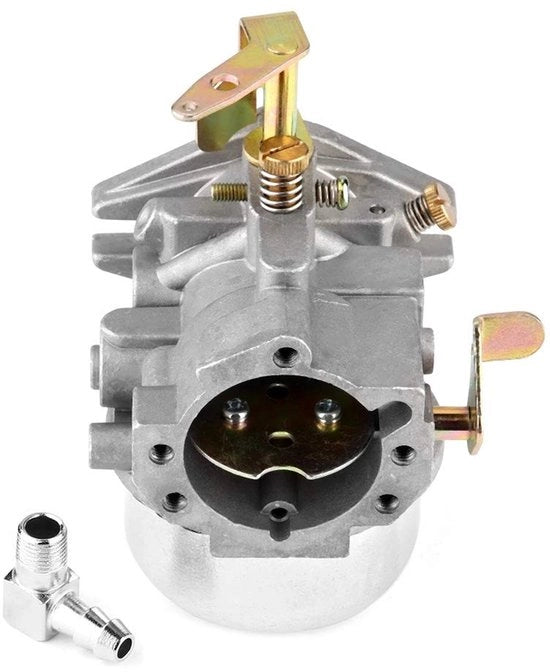 Set di sincronizzazione carburatore - Set di pulizia carburatore - Set di sincronizzazione carburatore - Set di regolazione carburatore - Adatto per Kohler K341 M16