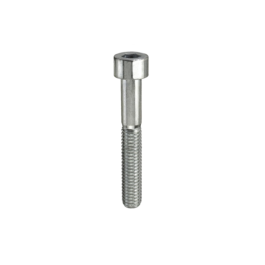 Viti testa cilindrica eagono incassato M6 x 16 - 12 pz.