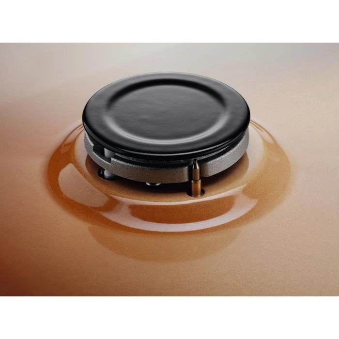 Electrolux PIANO GAS COMANDI LATERALI 60 CM EGS6414T MADE IN ITALY