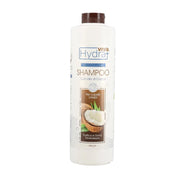 HYDRA VIVA SHAMPOO CAPELLI CRESPI CON OLIO DI COCCO FORMATO 1 LT ANALLERGICO
