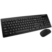 TASTIERA WIRELESS COMBO NX960