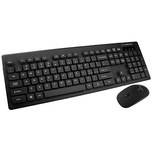 TASTIERA WIRELESS COMBO NX960