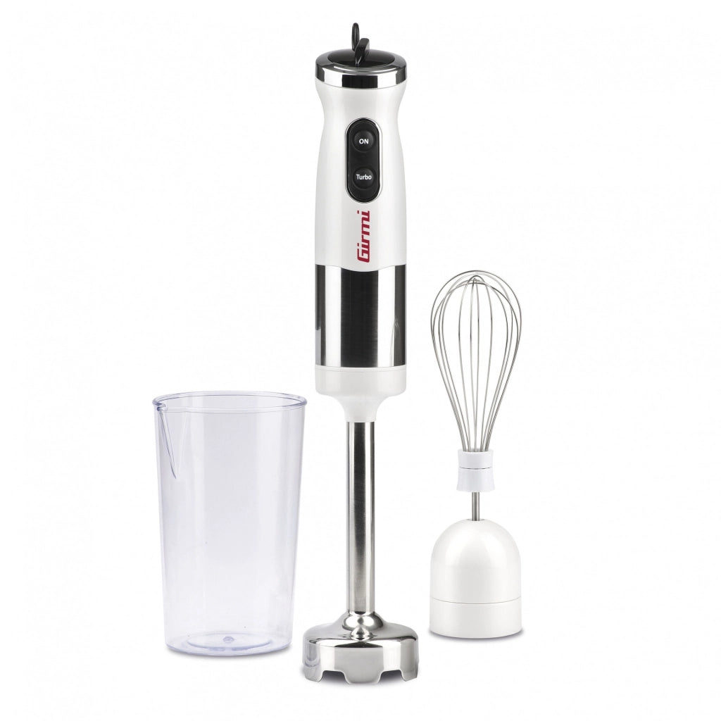 MIXER IMMERSIONE 500W + FRUSTA