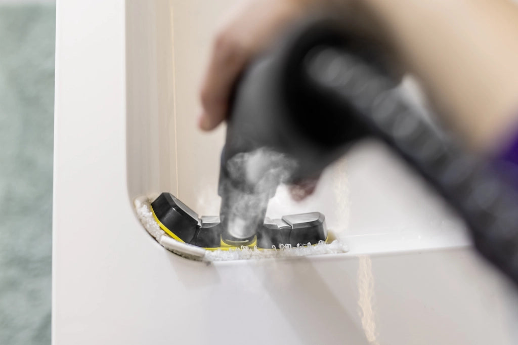 Karcher Kit bocchetta manuale flessibile