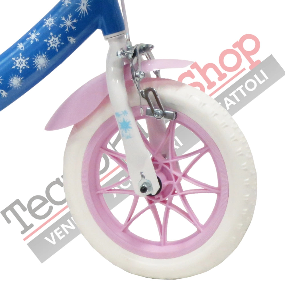 Bicicletta Bambina  Denver Disney Frozen II 12"