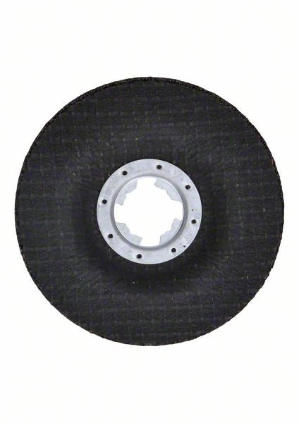 2608619258 - X-LOCK Expert for Metal 115x6x22,23 smerigliatura depressa A 30 T BF, 115 mm, 6,0 mm
