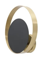 Lampada Da Muro Shuttle Cm25X8X25