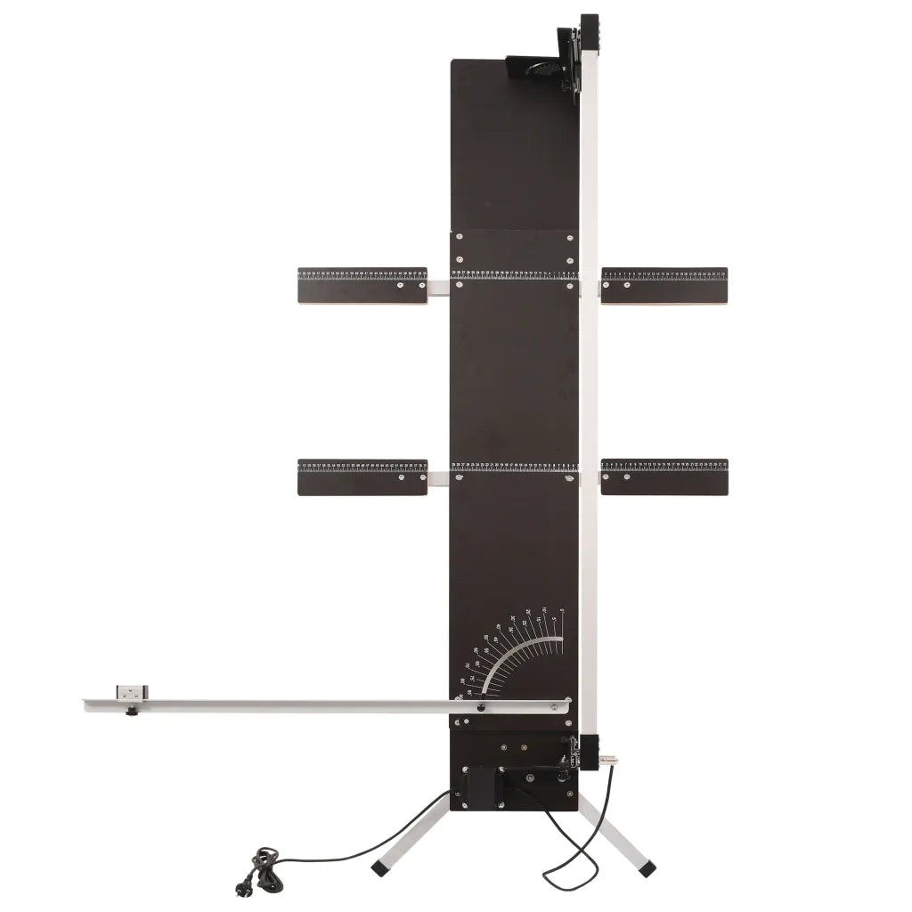 Macchina di Taglio per Polistirolo con Gambe 200W Compensato cod mxl 8410