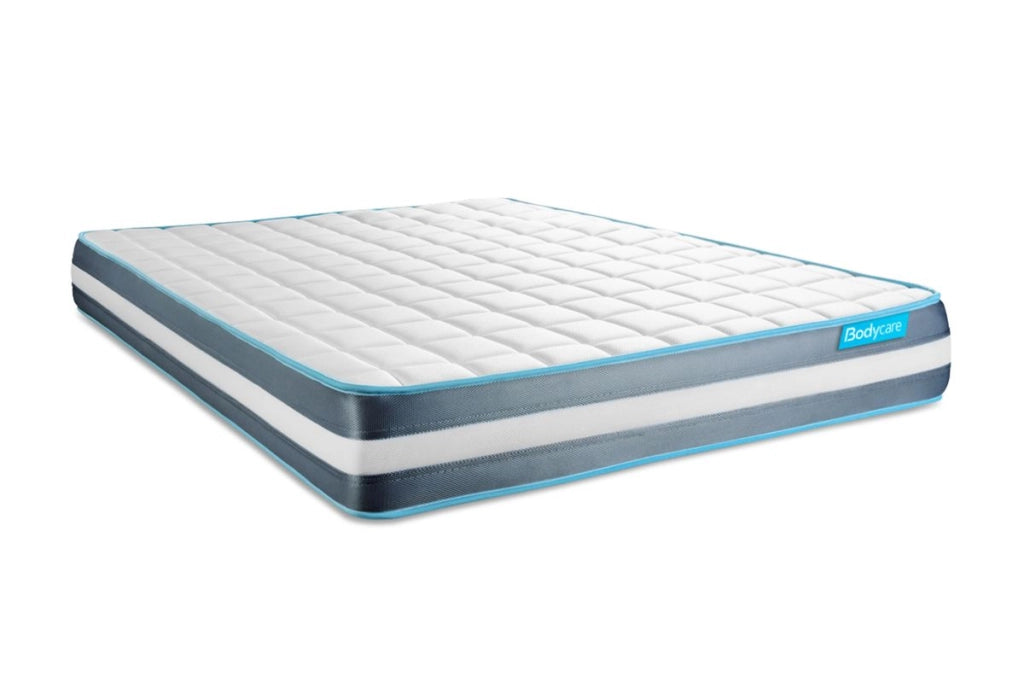 Materasso 160x200 cm Memory foam - Bodyform