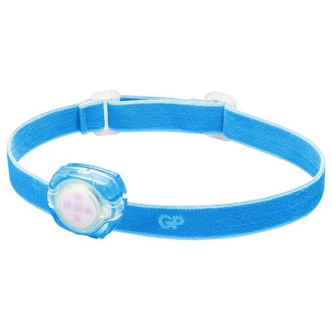 GP Lighting CH31 Blu Torcia a fascia LED