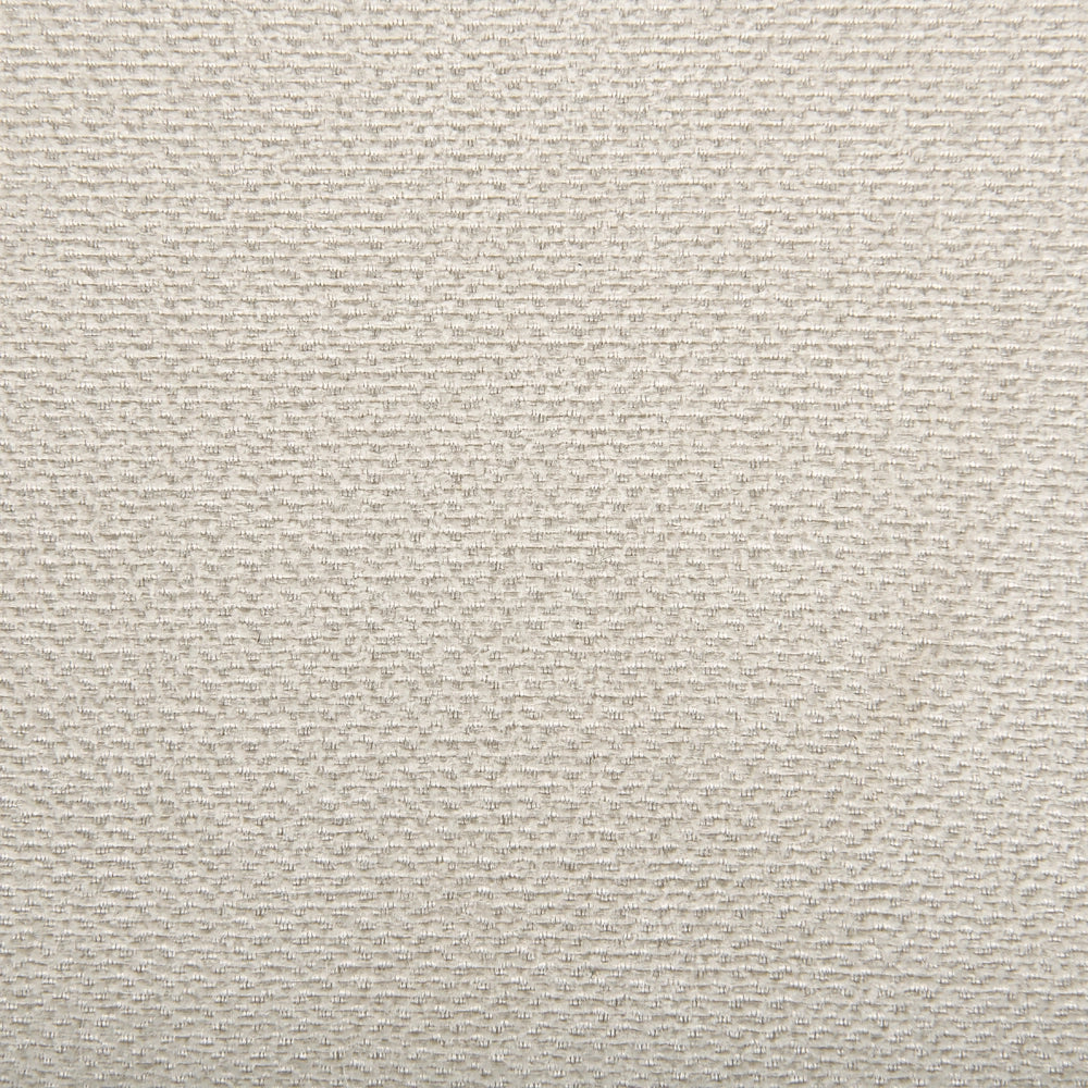 Divano Tessuto Beige 2 Posti Schienale Imbottito Gambe In Metallo Dorato Retrò Glam