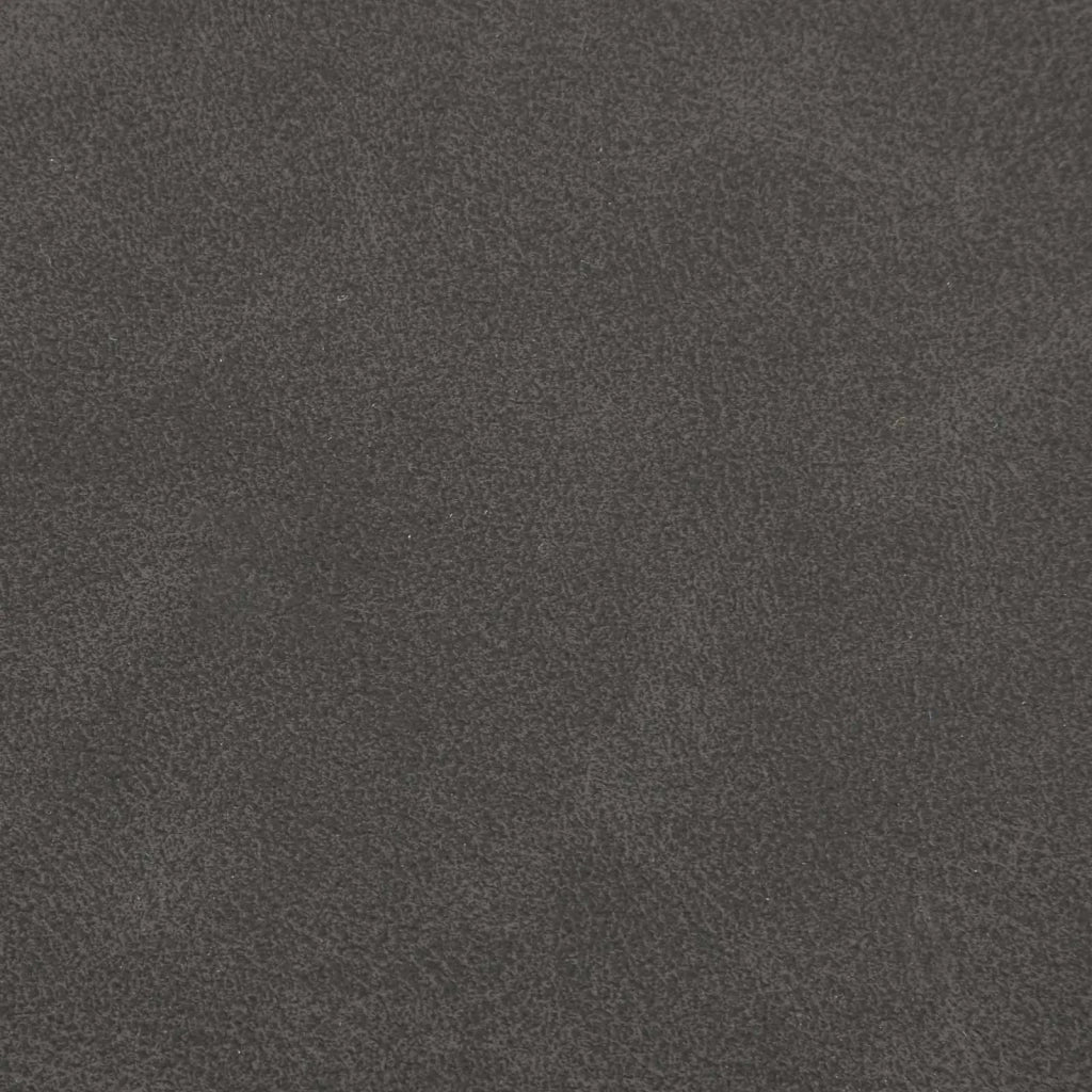 Sedia girevole Nero 63 x 75 x 76 cm PU Antico CFW2149627