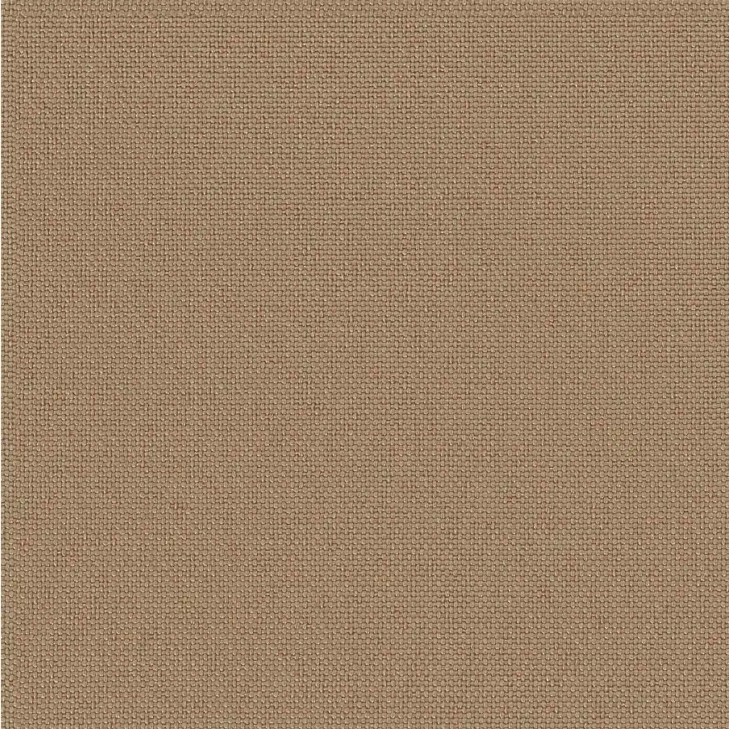 Cuscino per Lettino GEMERT 100% Poliestere Tortora 948613