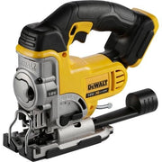 DeWalt DCS331N-XJ sega a batteria