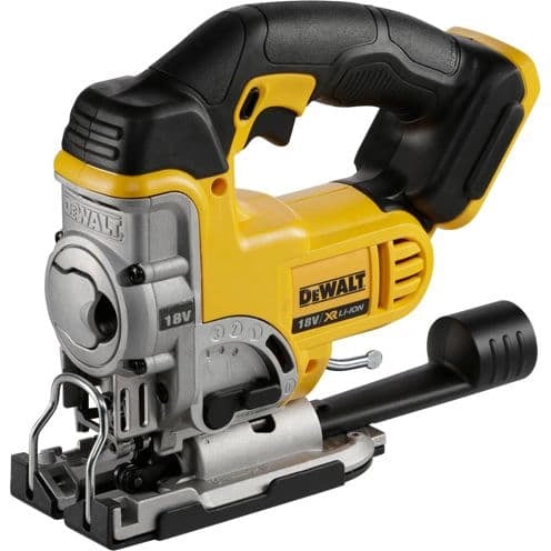 DeWalt DCS331N-XJ sega a batteria