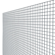 Rete Quadrata zincata 19x19xh.80  25mt
