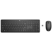 Hp combo tastiera e mouse wireless 230 - 18H24AA#ABZ