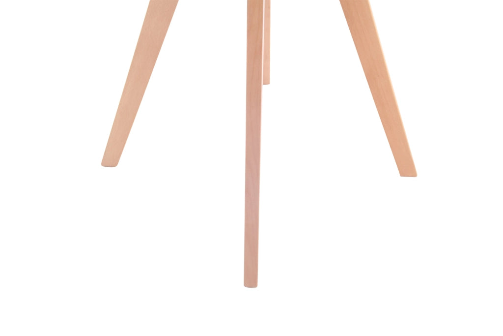 Tavolo Tondo da Pranzo Viktor 75 cm