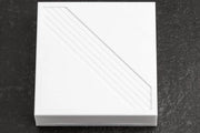 Deurbell' elettrico a batteria per porta d'ingresso - 80 dB(A) - 8V-12V
