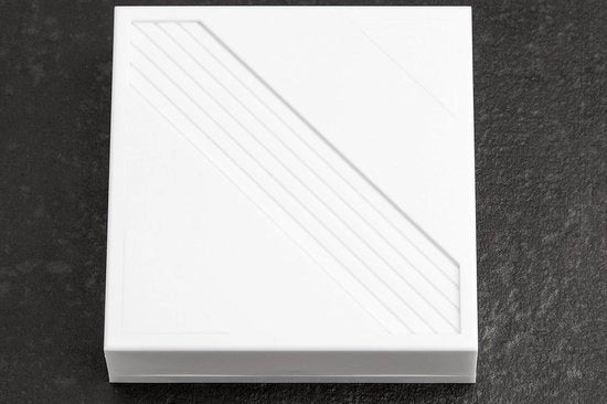 Deurbell' elettrico a batteria per porta d'ingresso - 80 dB(A) - 8V-12V