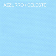 Rivestimento Liner Alkorplan In Pvc 150/100 H 1.65, 25 Mt - 41,25 Mq - Sabbia Colore: Azzurro