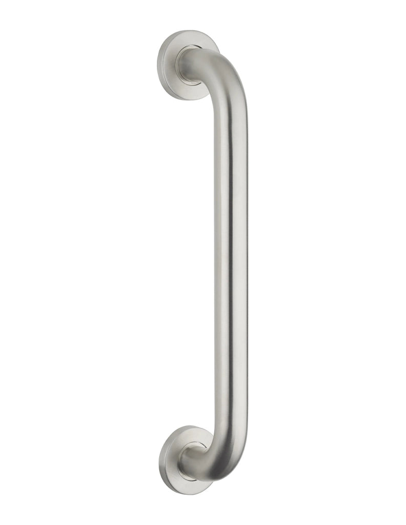 Coppia di maniglioni in acciaio inox Ø 25 mm, lunghezza 325 mm – THIRARD
