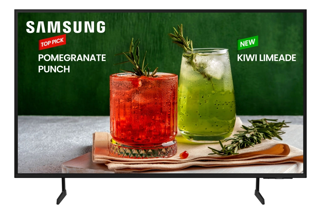 TV 75 LED UHD SMART TV PROFESSIONA DVB-T2  LH75BEDHLGUXEN